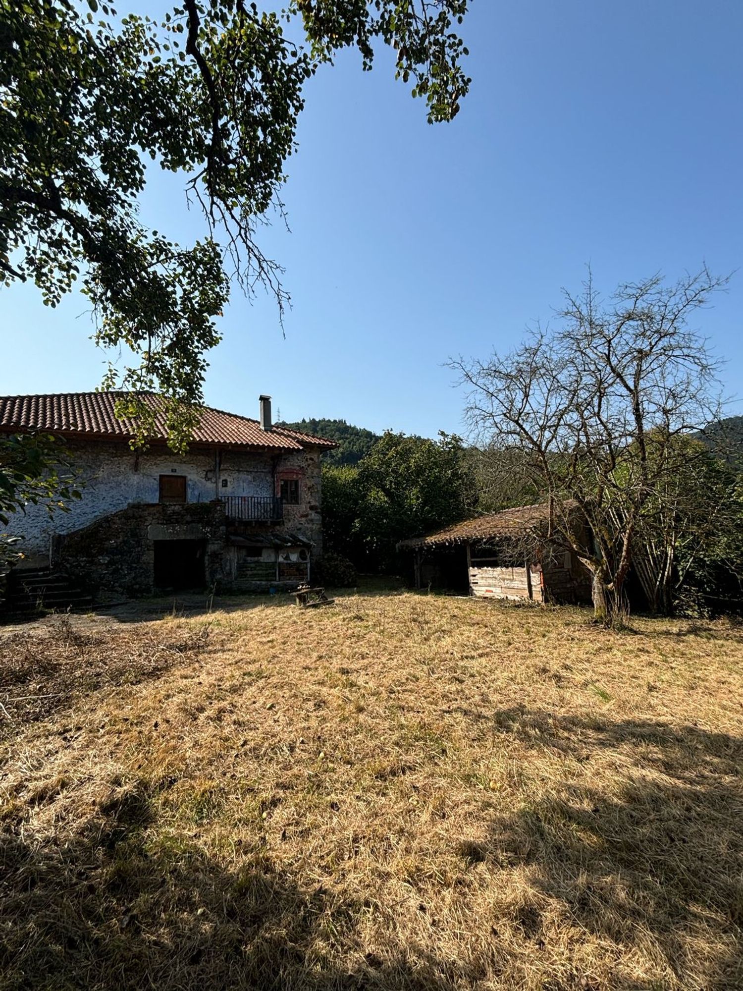 Casa rural en Eroso-Ugarte, 11 - Foto 3