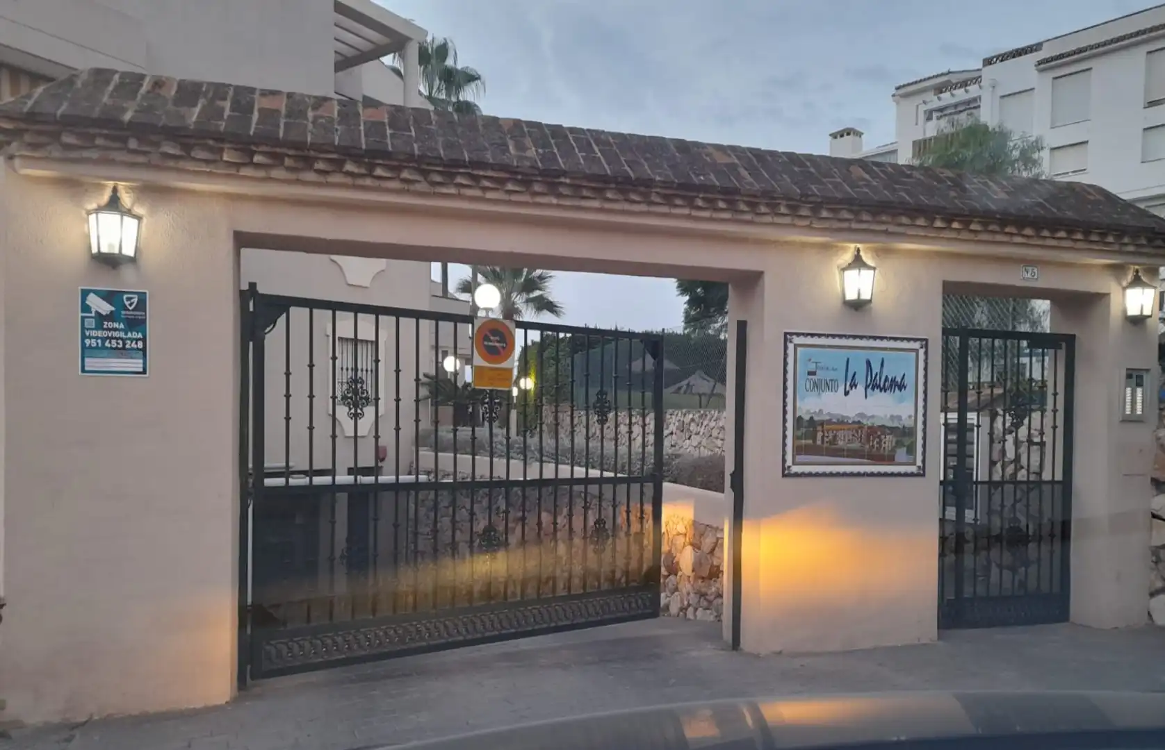 Apartamento en  Avenida Gandhi 3 - Foto 2