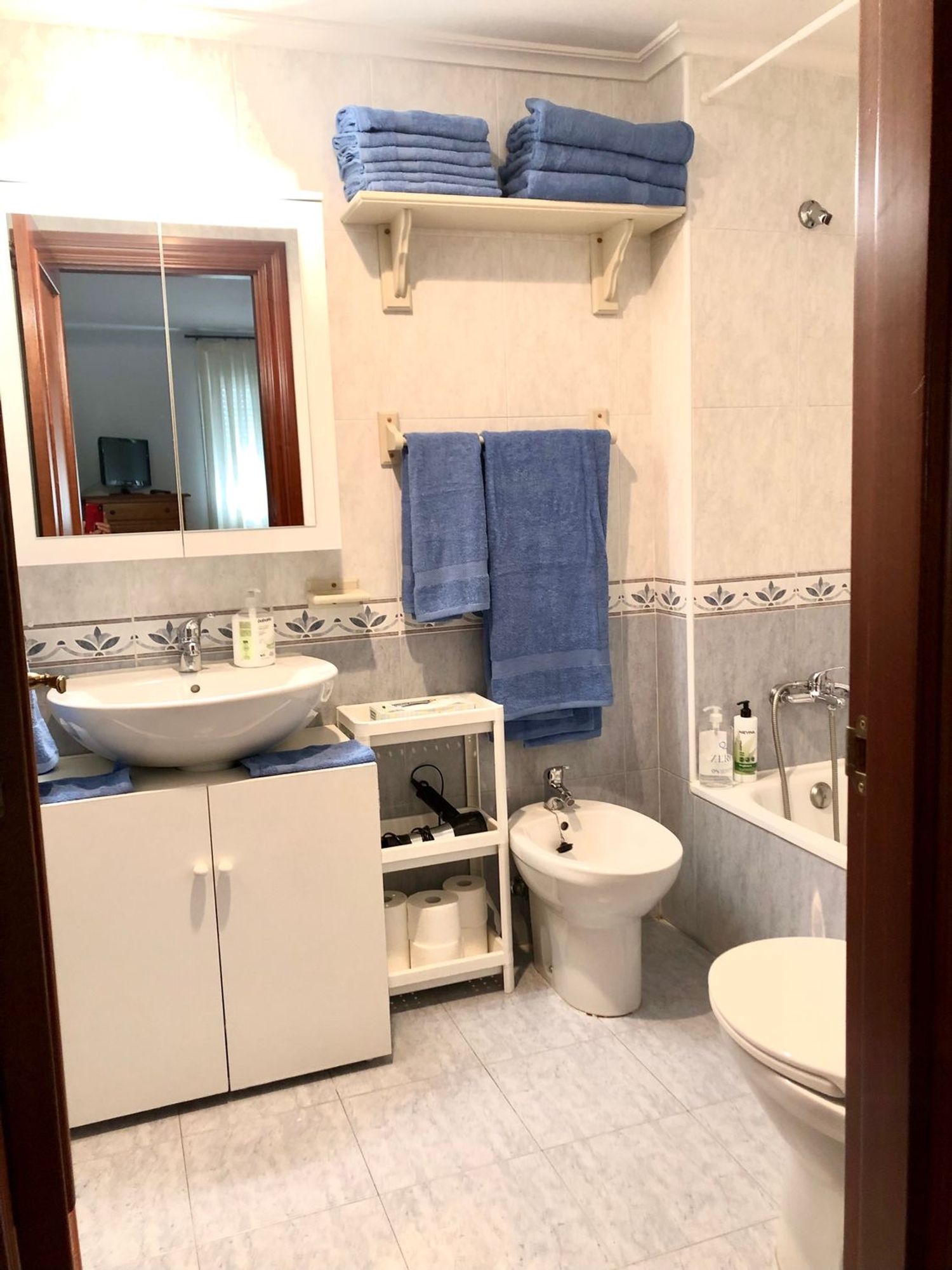 Piso en Camino de Heros, 4, El Carbayedo - El Quirinal, El Carbayedo - El Quirinal - Foto 9