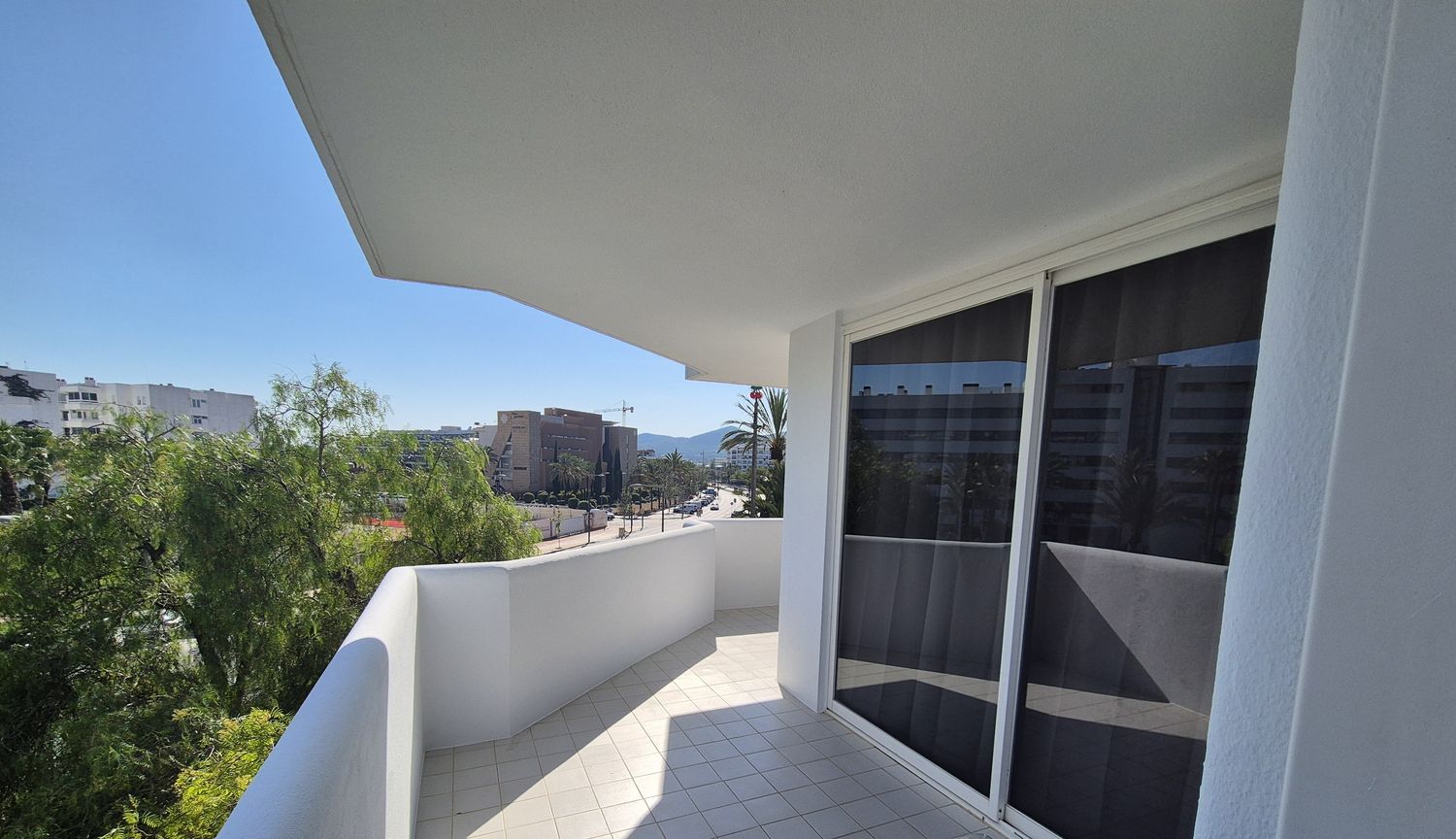 Piso en Avenida 8 d'Agost, 23, Marina Botafoc - Talamanca, Marina Botafoc - Talamanca - Foto 29