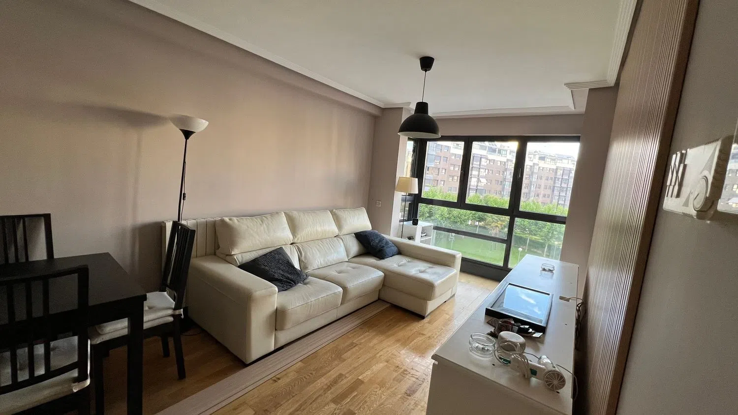 Estudio en calle Capiscol, 4 - Foto 2