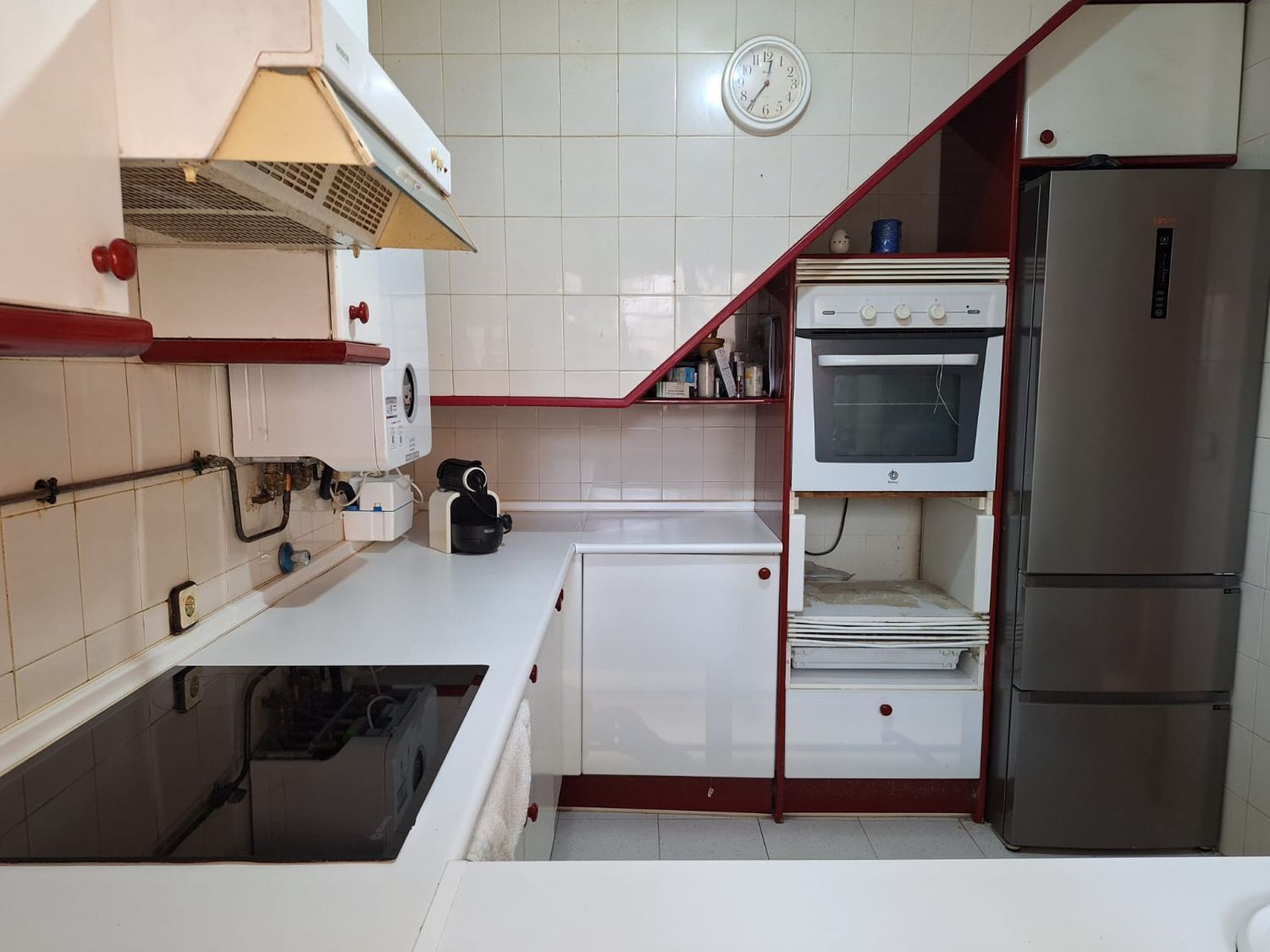 Chalet adosado en Urb. caserío de perales Perales del Rio - Foto 10