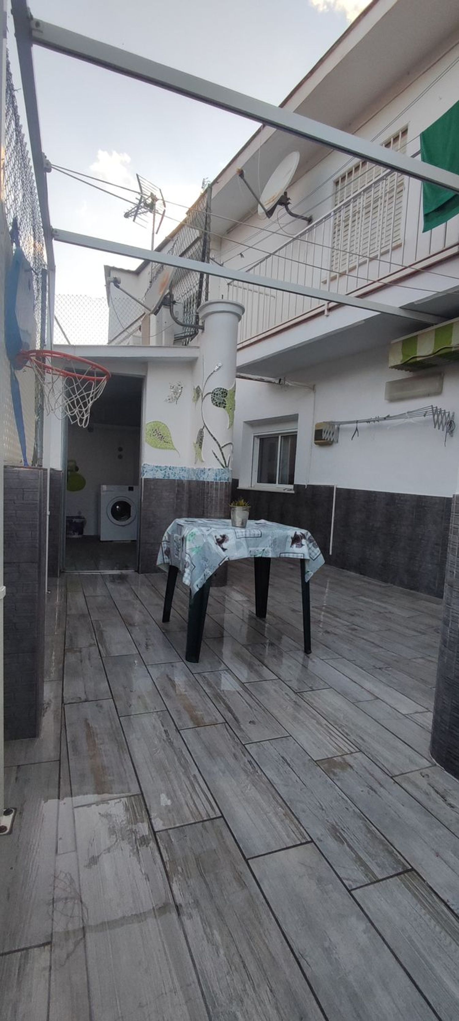 Chalet adosado en Mangas verdes, 1 - Foto 17