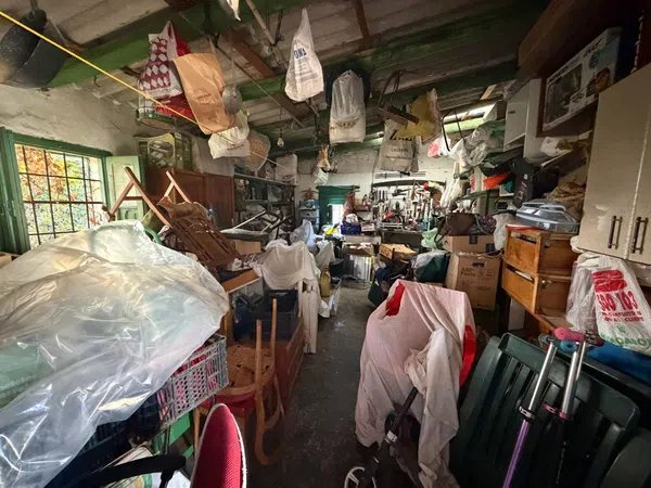 Casa de pueblo en calle Santa Águeda, 21 - Foto 16