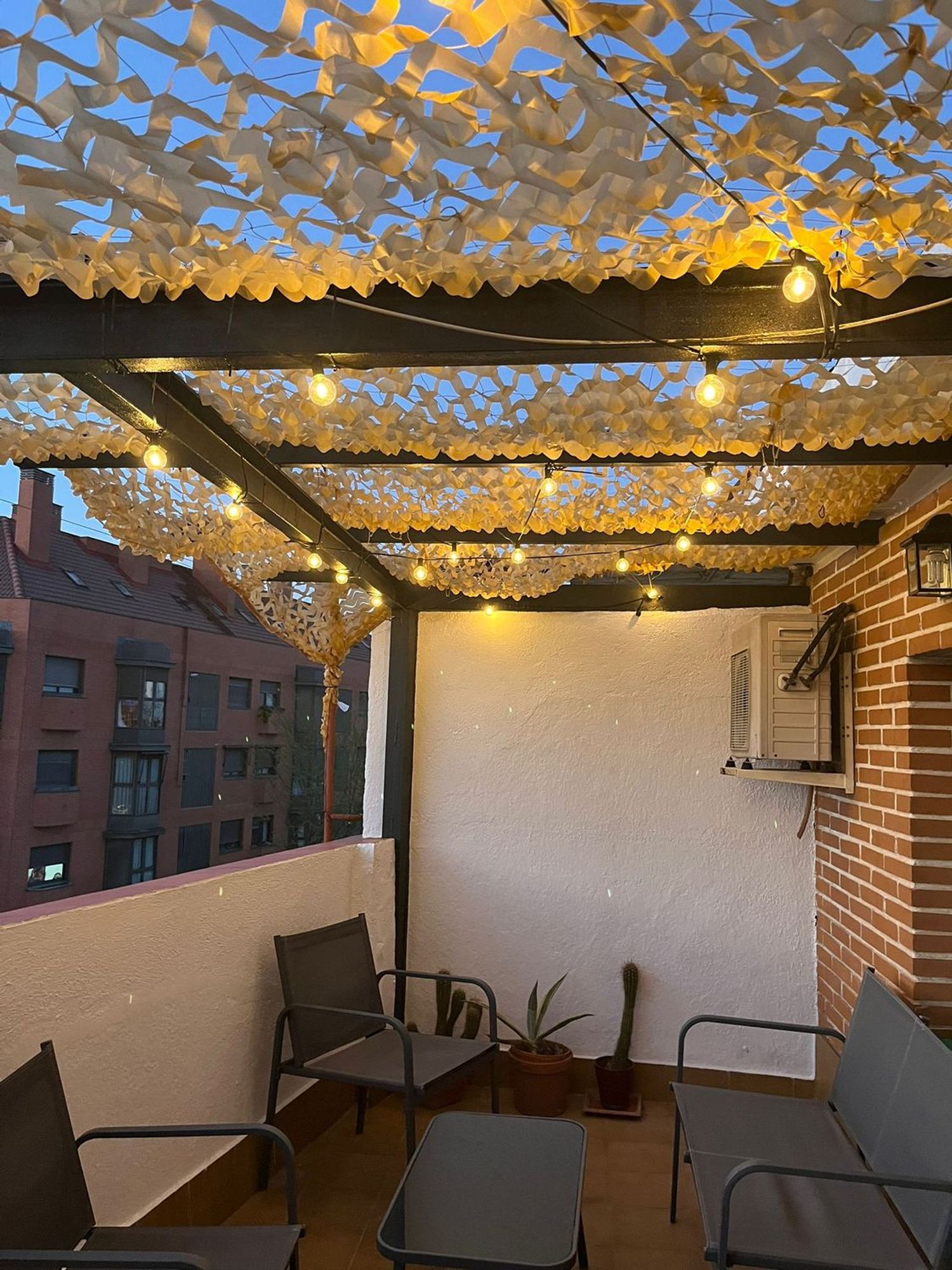 Ático en avenida de Nuestra Señora de Fátima, 1 - Foto 3