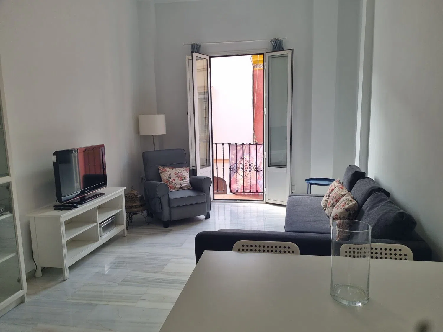 Piso en pureza, 97 - Foto 1