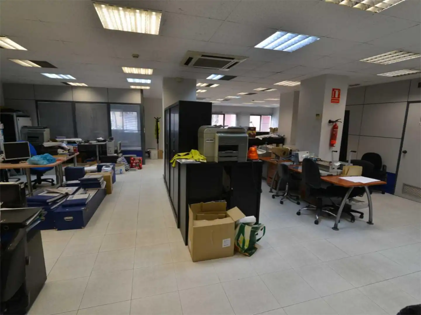 Oficina en  Valencia Capital - Foto 3
