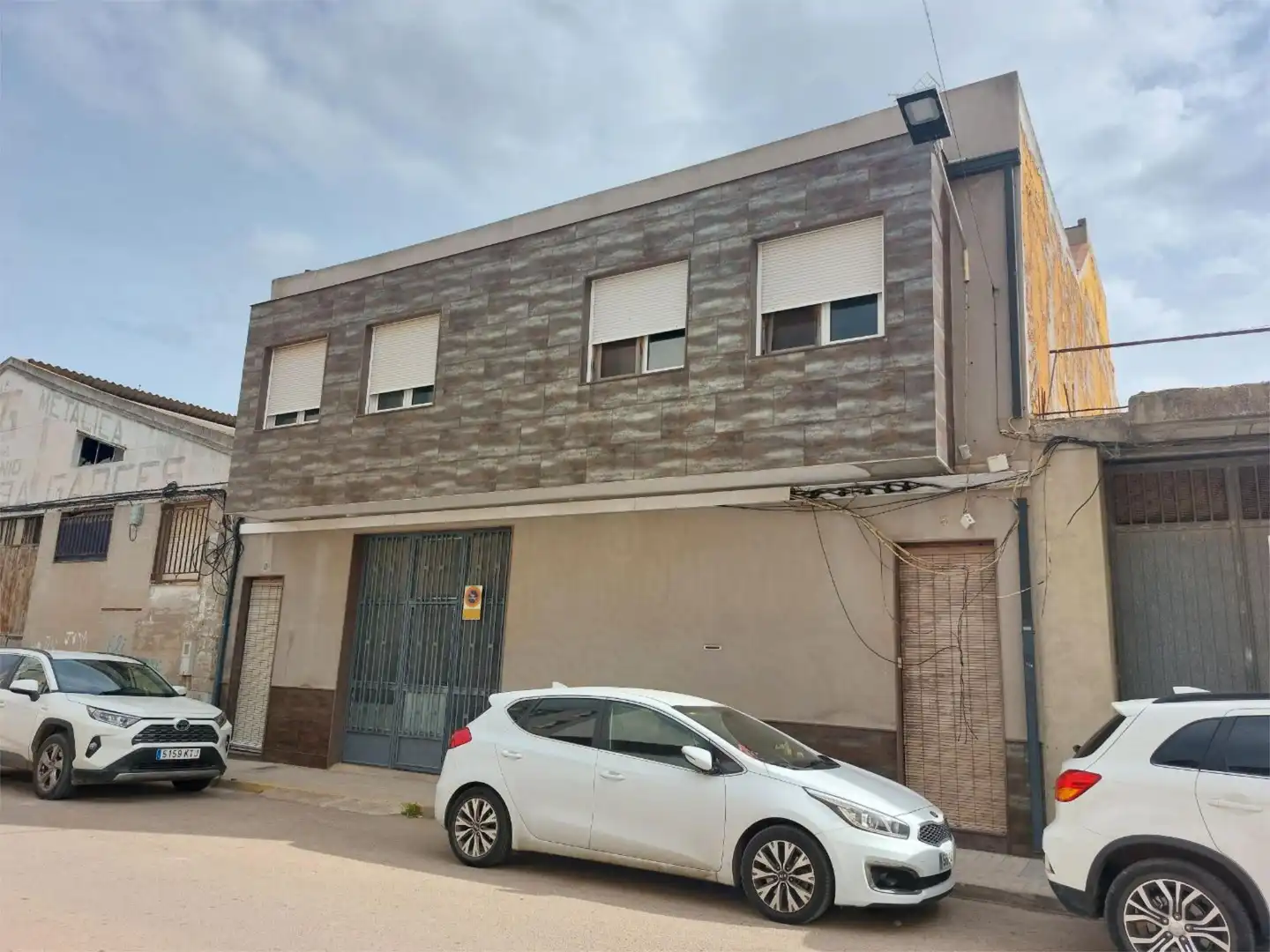 Chalet en  Carrer Picasent 10 - Foto 8