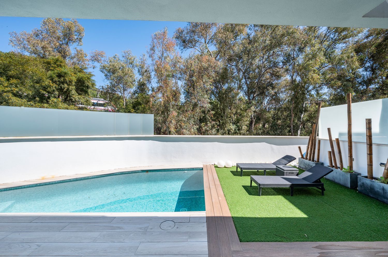 Casa independiente en calle Maestro Segovia, 4 - Foto 3