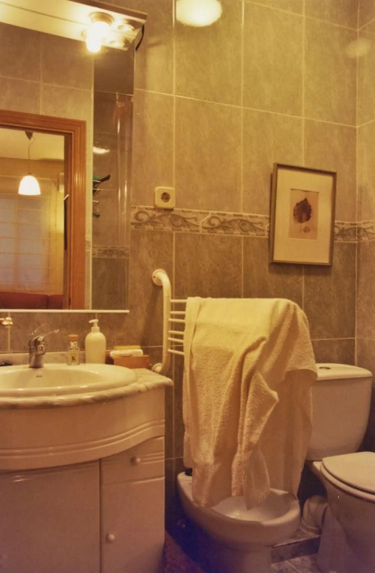 Estudio en calle del Duque de Alba, 11 - Foto 4