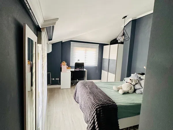 Dúplex en Calle Adamaditas, 12, Centro Ciudad - Foto 28