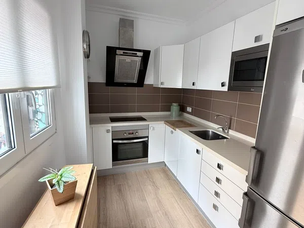 Piso en calle los Martínez de Escobar, 61 - Foto 22