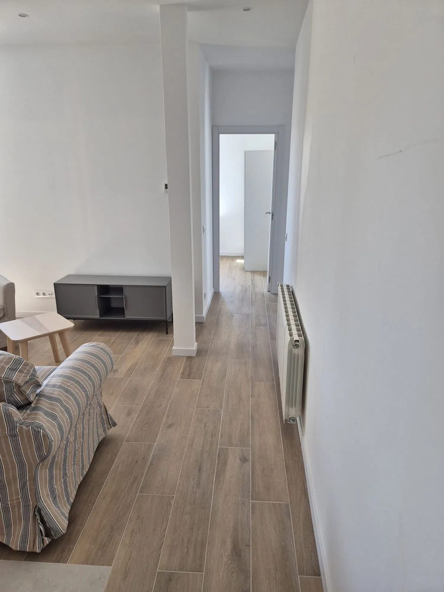 Piso en Barrio Lavapiés-Embajadores - Foto 12