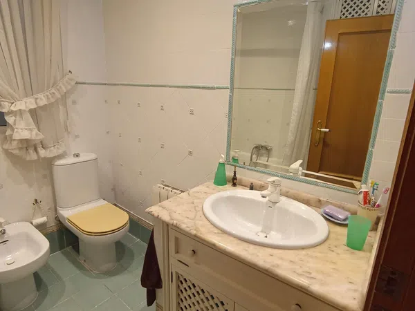 Piso en Calle del General San Martín, 10, Russafa - Foto 10