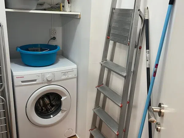 Piso en El Botànic, El Botànic - Foto 17