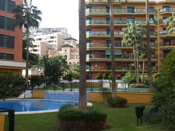 Piso en calle Antonio Navajas Ruíz, 2