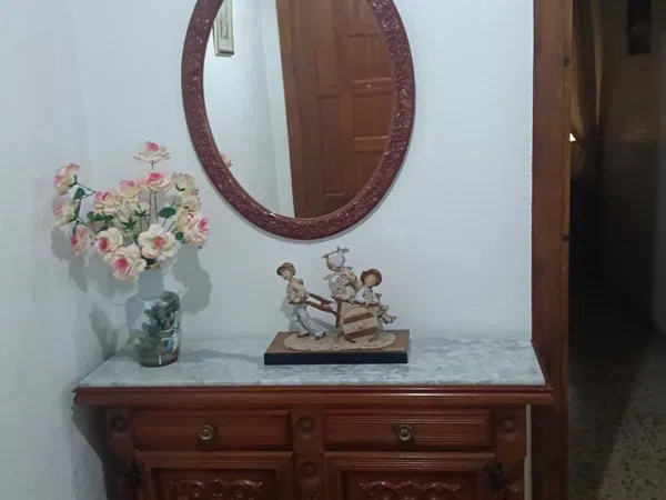 Piso en Avenida del Mediterráneo, 290, Barrio San Luis - Los Molinos, Barrio San Luis - Los Molinos - Foto 16