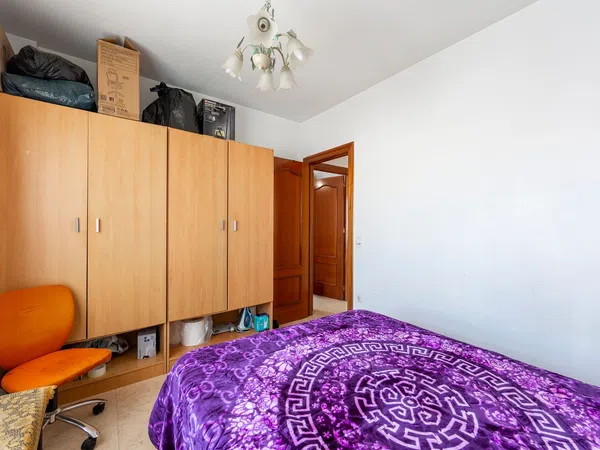 Piso en Calle Gustavo Villapalos, 21, Roquetas pueblo - Foto 30
