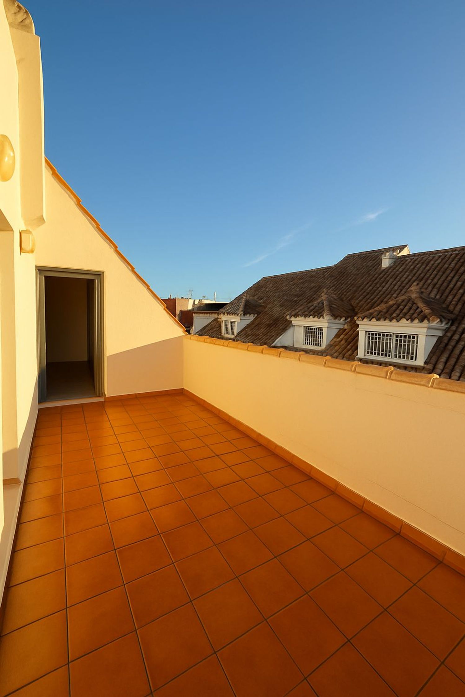 Ático en calle Marbella, 3 - Foto 19