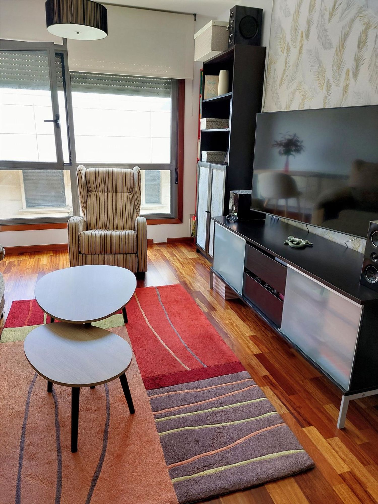 Piso en Avenida de Ramón Nieto, 330, Lavadores, Lavadores - Foto 4