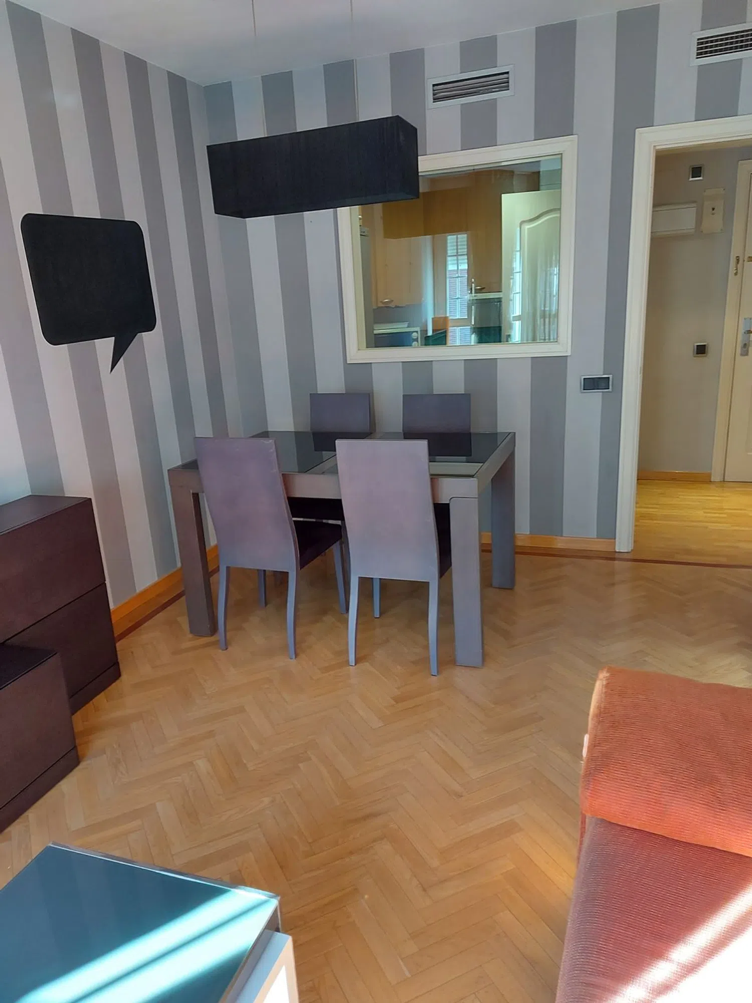 Piso en calle del Granito, 10 - Foto 2