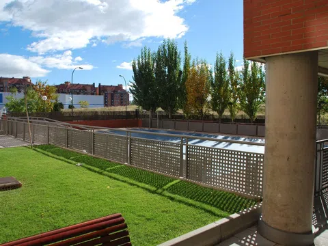 Piso en calle Gainza, 331