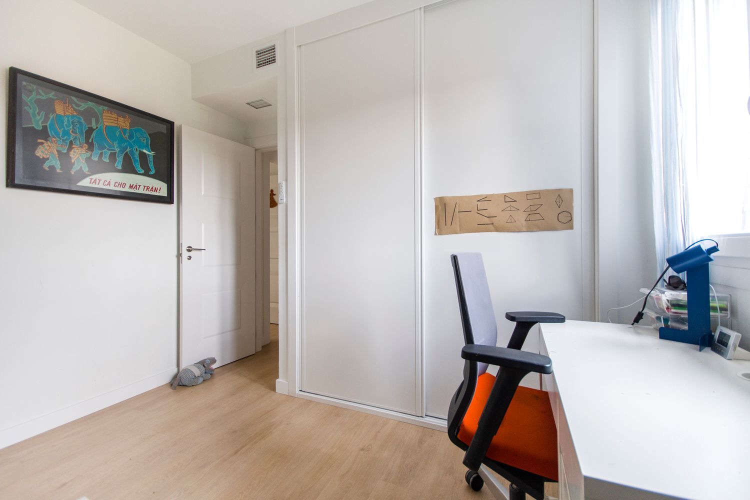 Dúplex en Urb. valle del arcipreste Zona norte - Foto 23