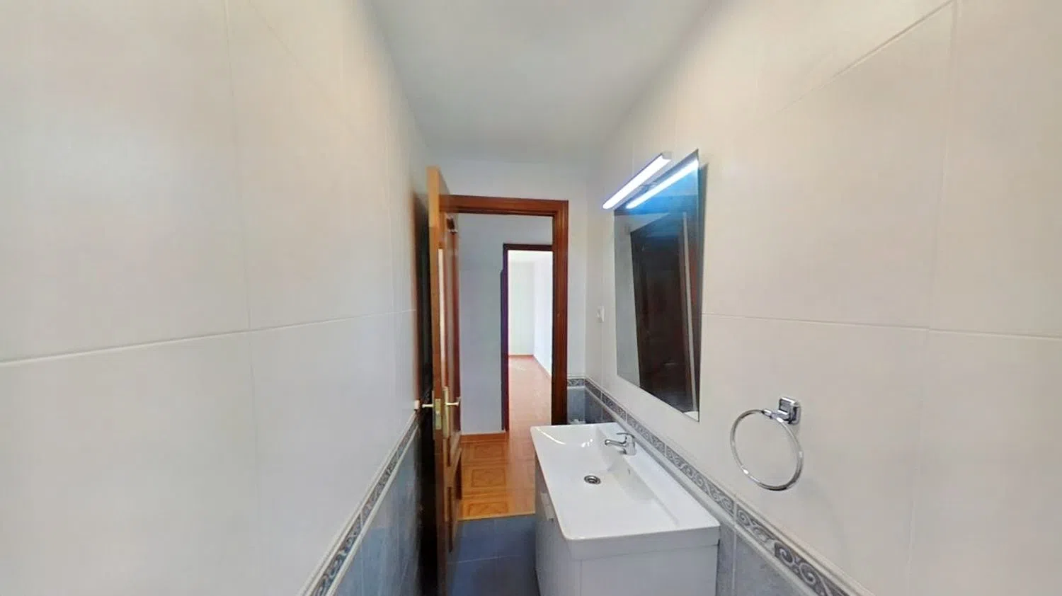 Piso en Barrio Villaverde Alto - Foto 19