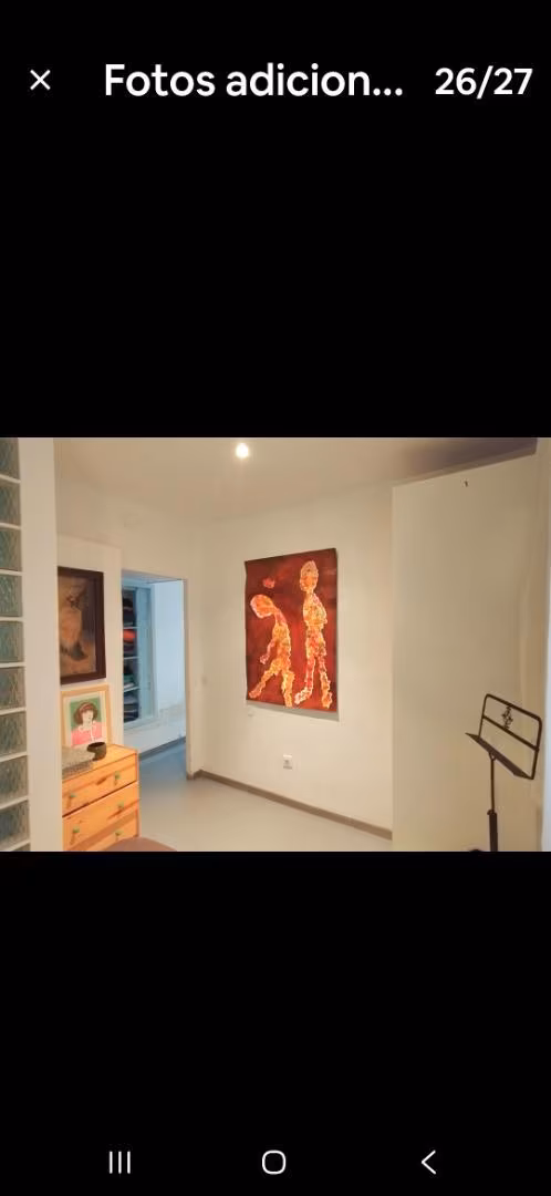 Piso en  Calle de los Mancebos 12 - Foto 7