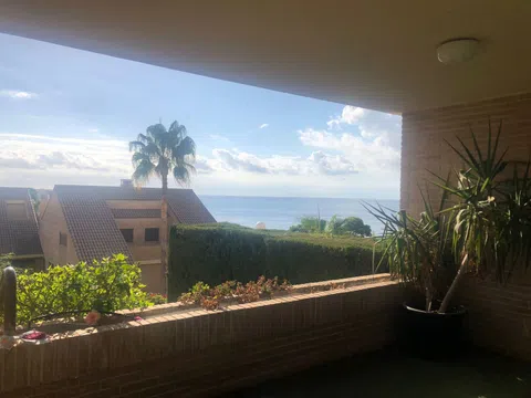 Chalet pareado en avenida de la Costa Blanca, 42