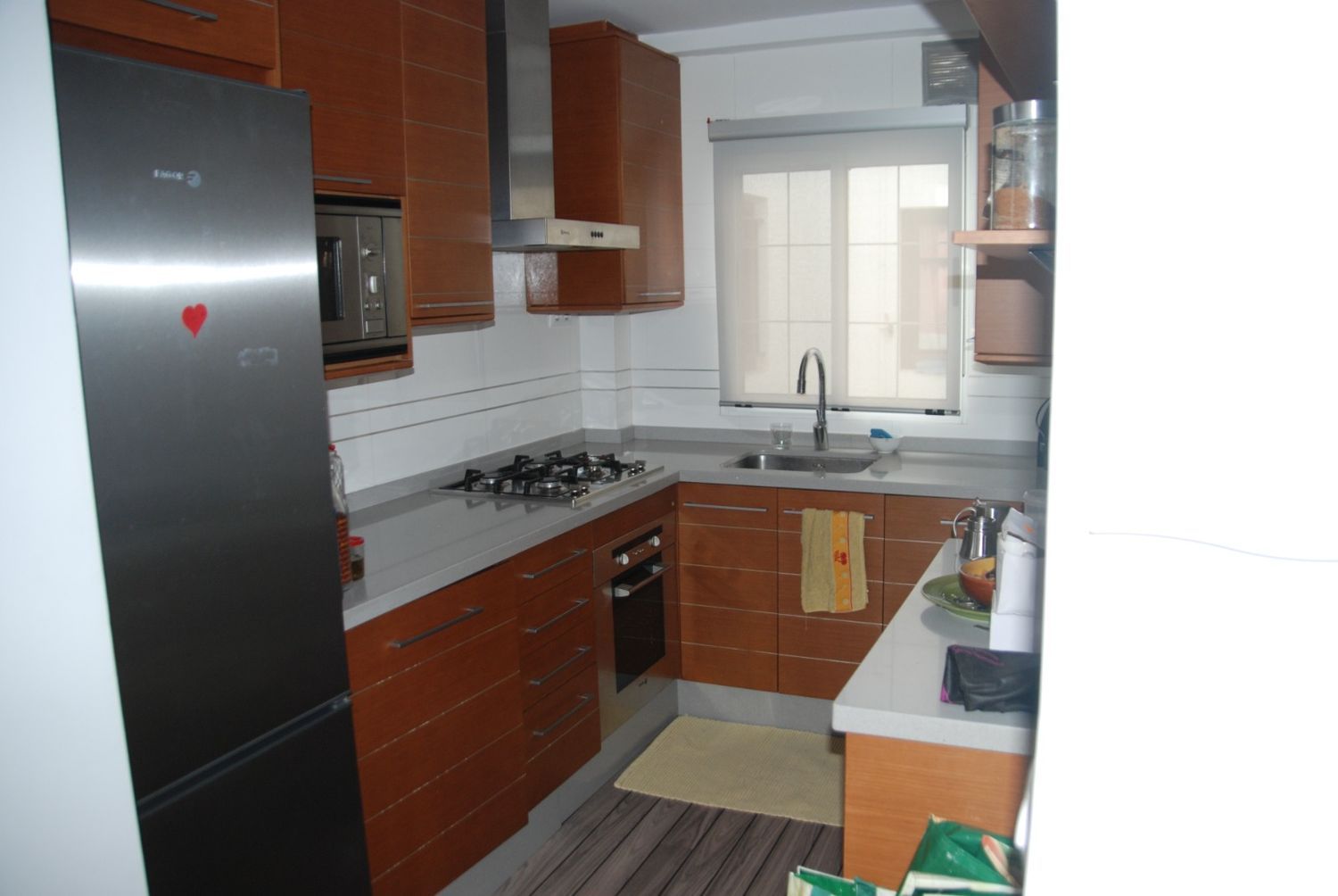 Piso en calle dels Sants, 10 - Foto 4