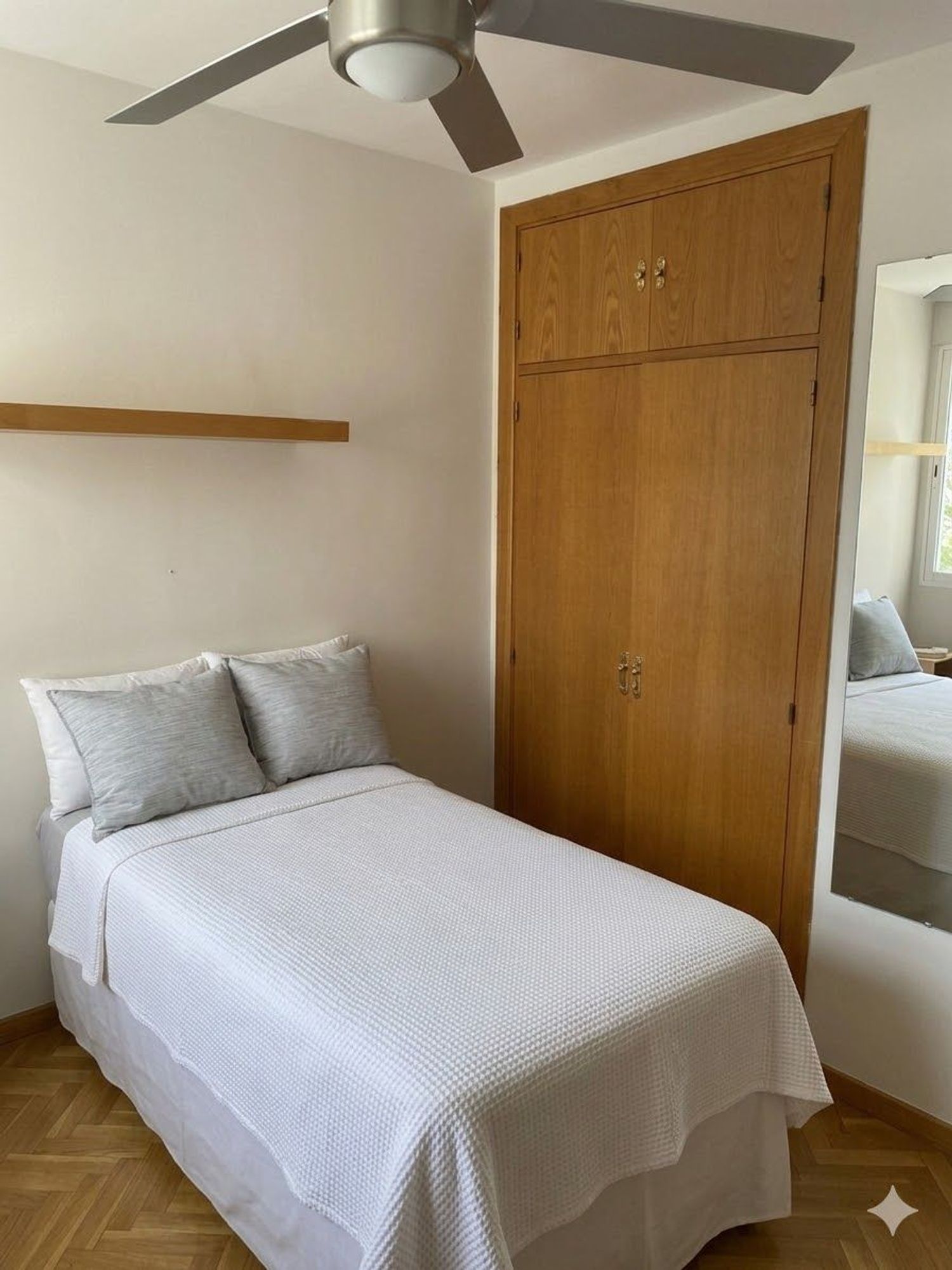 Piso en avenida del Parque, 84 - Foto 5