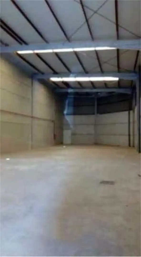 Nave Industrial en ALCALÁ DE GUADAIRA - Foto 6