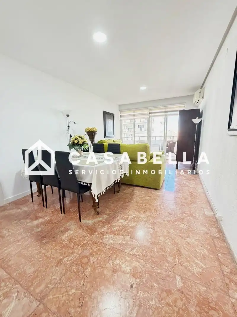 Piso en  Valencia Capital - Foto 48