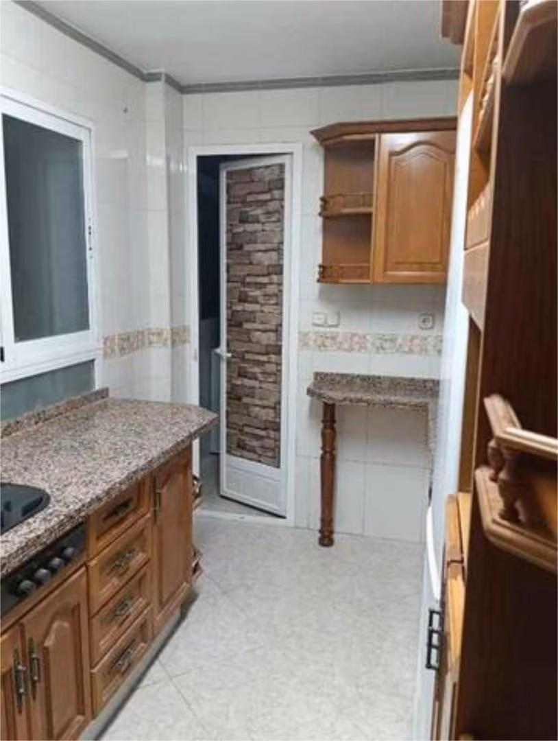 Piso en Cervantes - Foto 5