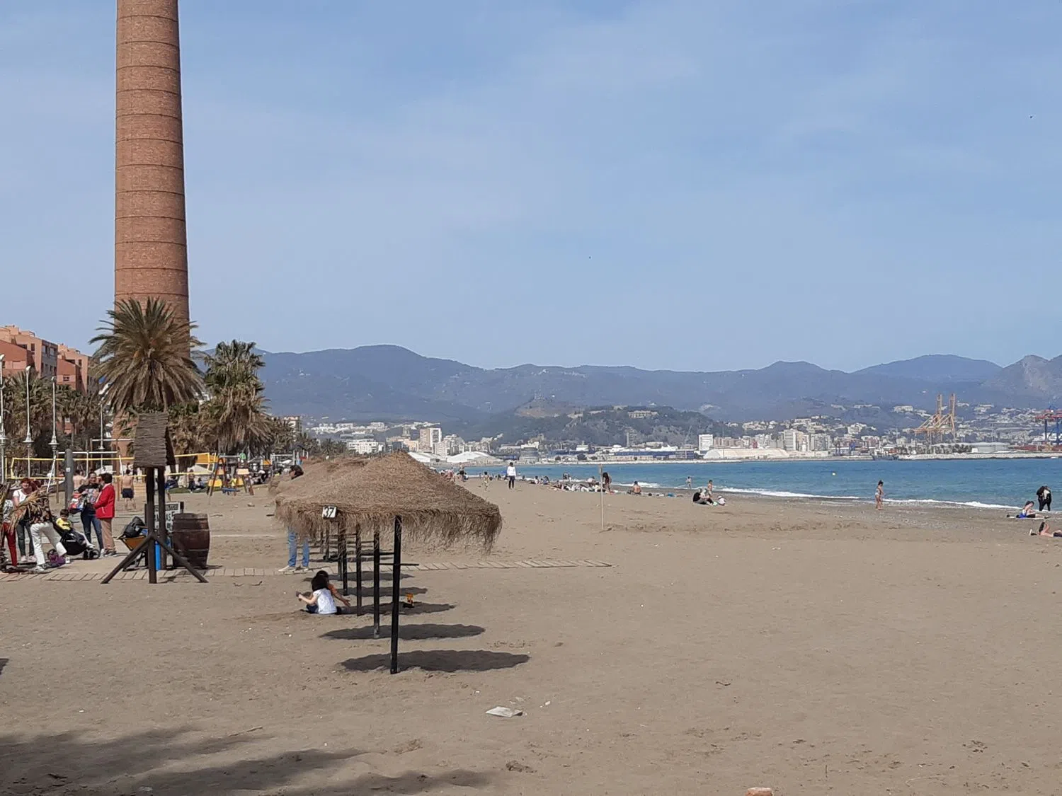 Piso en calle Manuel Altolaguirre, 36 - Foto 1