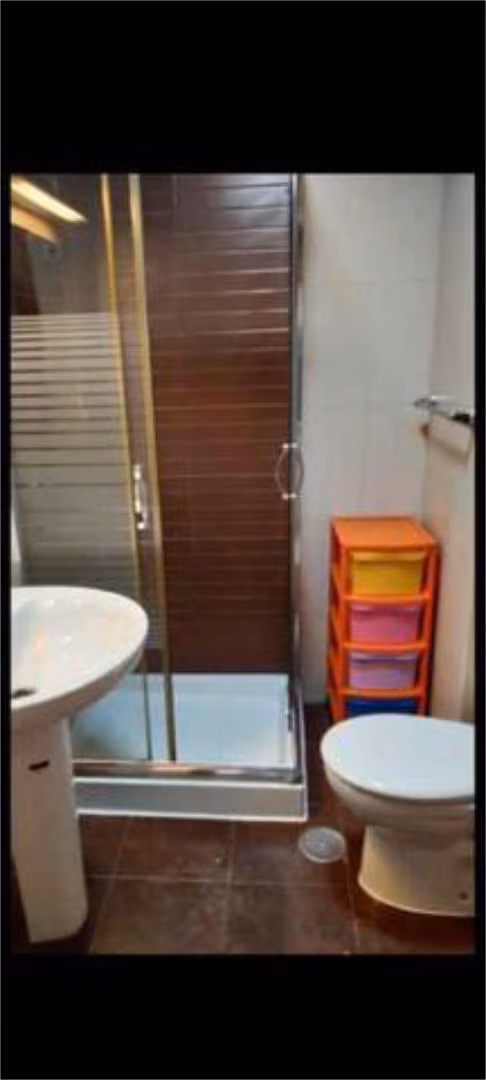 Piso en El Ejido - Foto 5