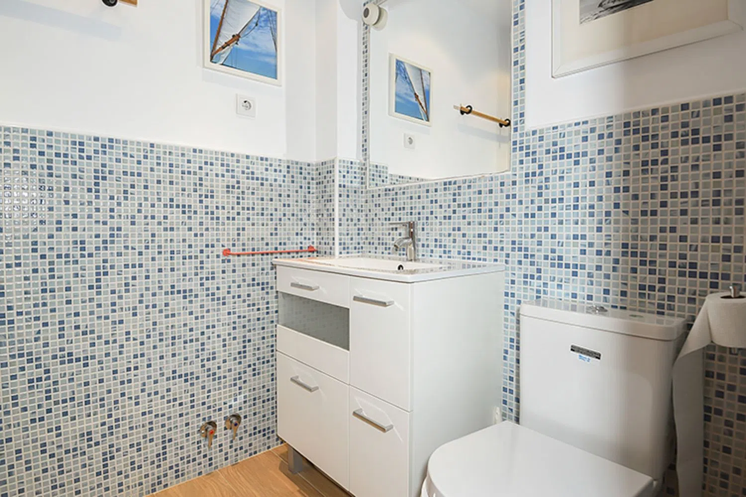 Piso en calle del Poeta Joan Maragall, 23 - Foto 13