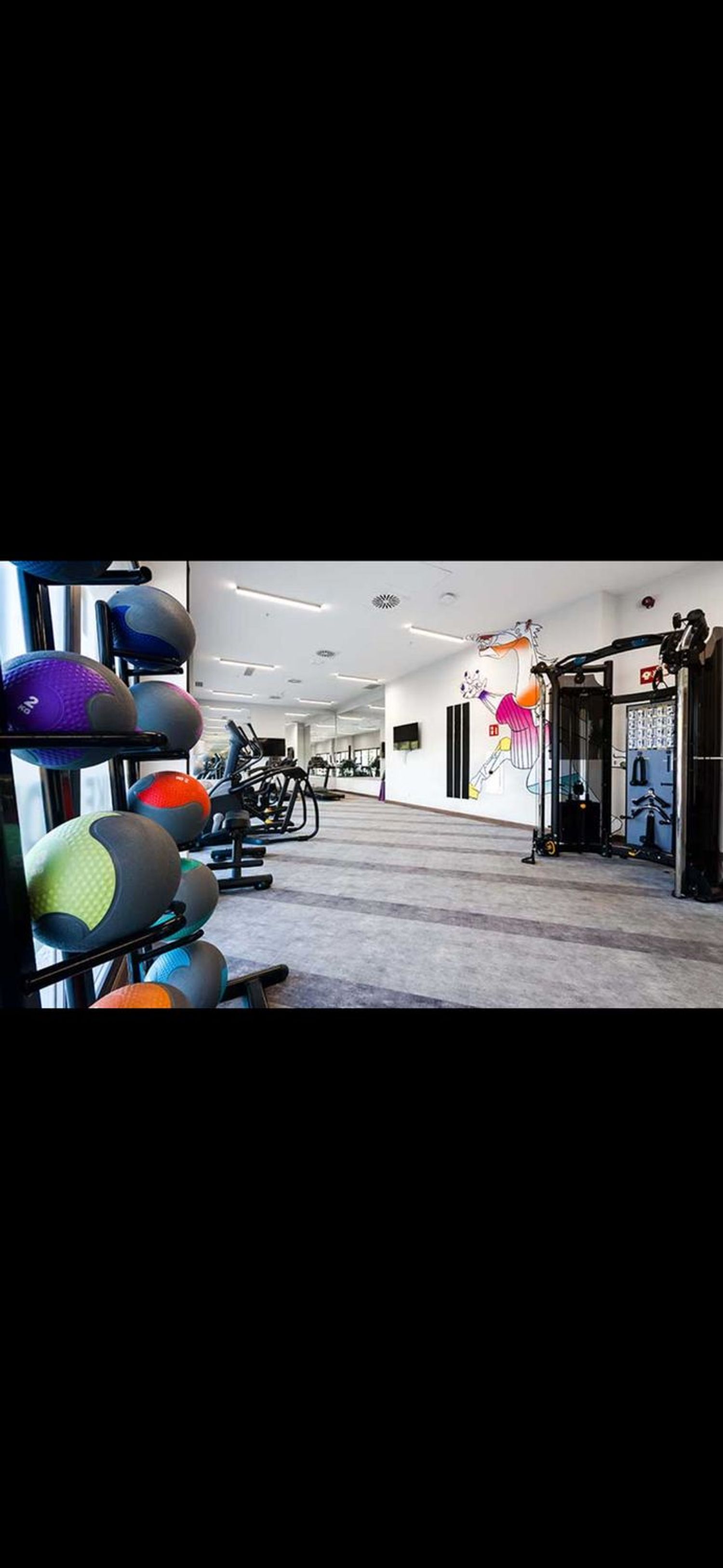 Estudio en Calle Baliza, 2, Santa Cristina - San Rafael, Málaga - Foto 4