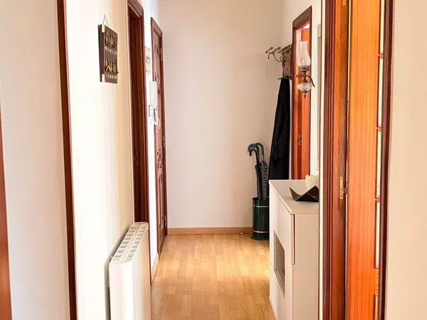 Piso en Calle Doutor Loureiro Crespo, 53, La Seca - Los Salgueriños, La Seca - Los Salgueriños - Foto 15