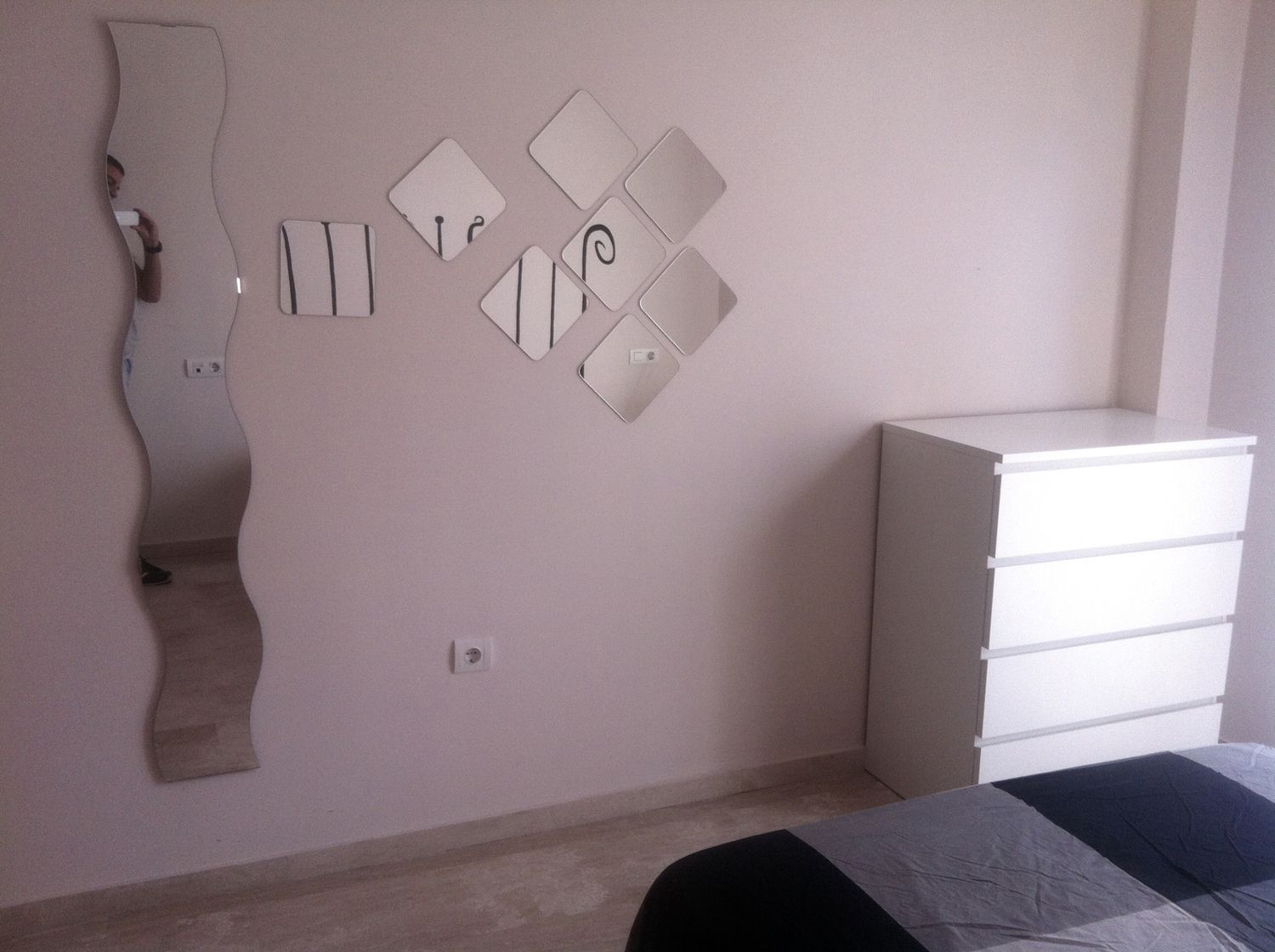 Piso en Calle C/Jalon, 31, Finca el Pato - Torre del Río - Foto 12