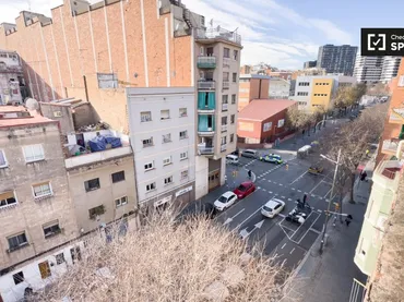 Piso en L'Hospitalet de Llobregat - Foto 10