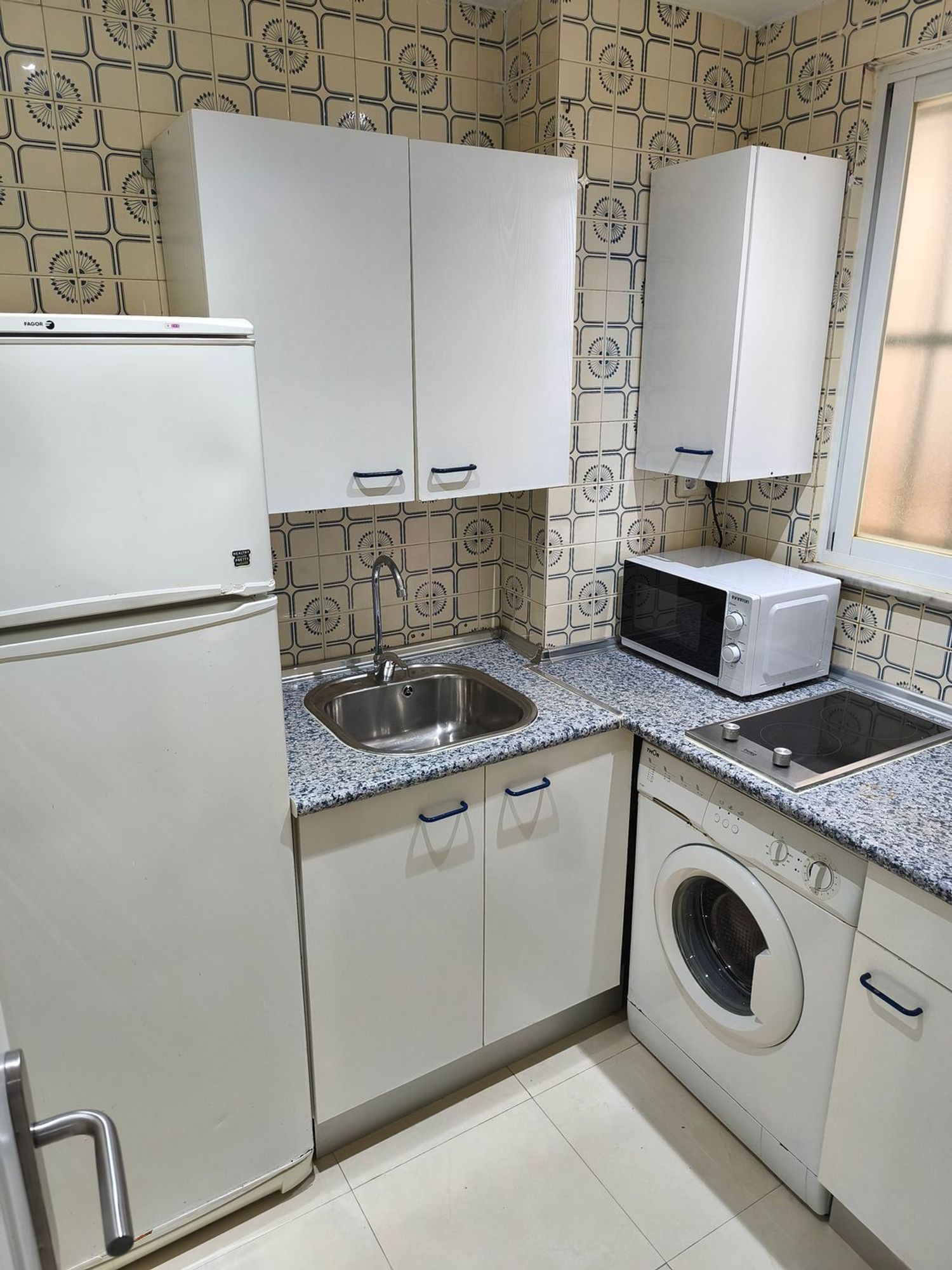 Piso en Calle Peral, 24, Alameda - Foto 17