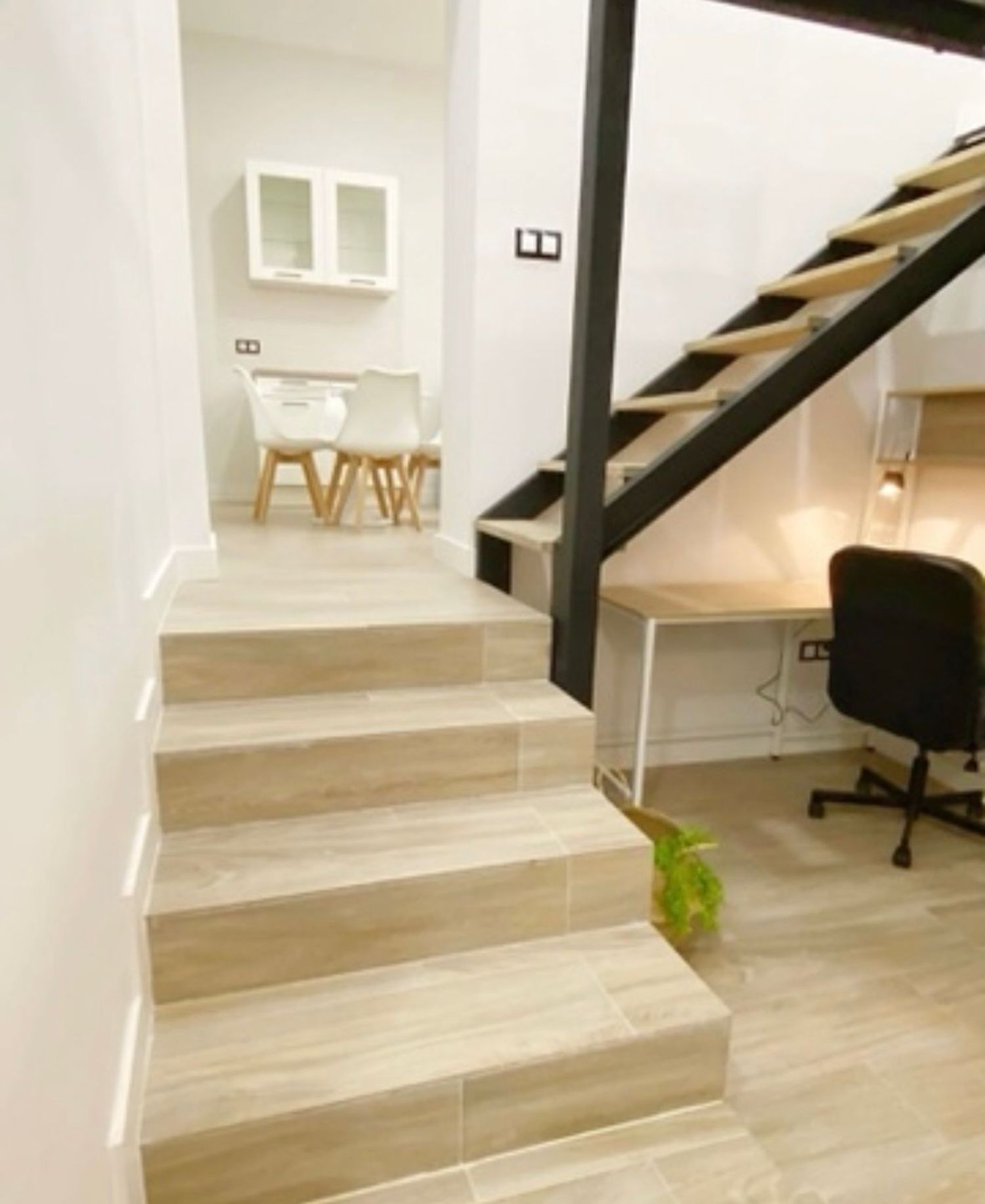 Piso en ronda de Segovia, 17 - Foto 8