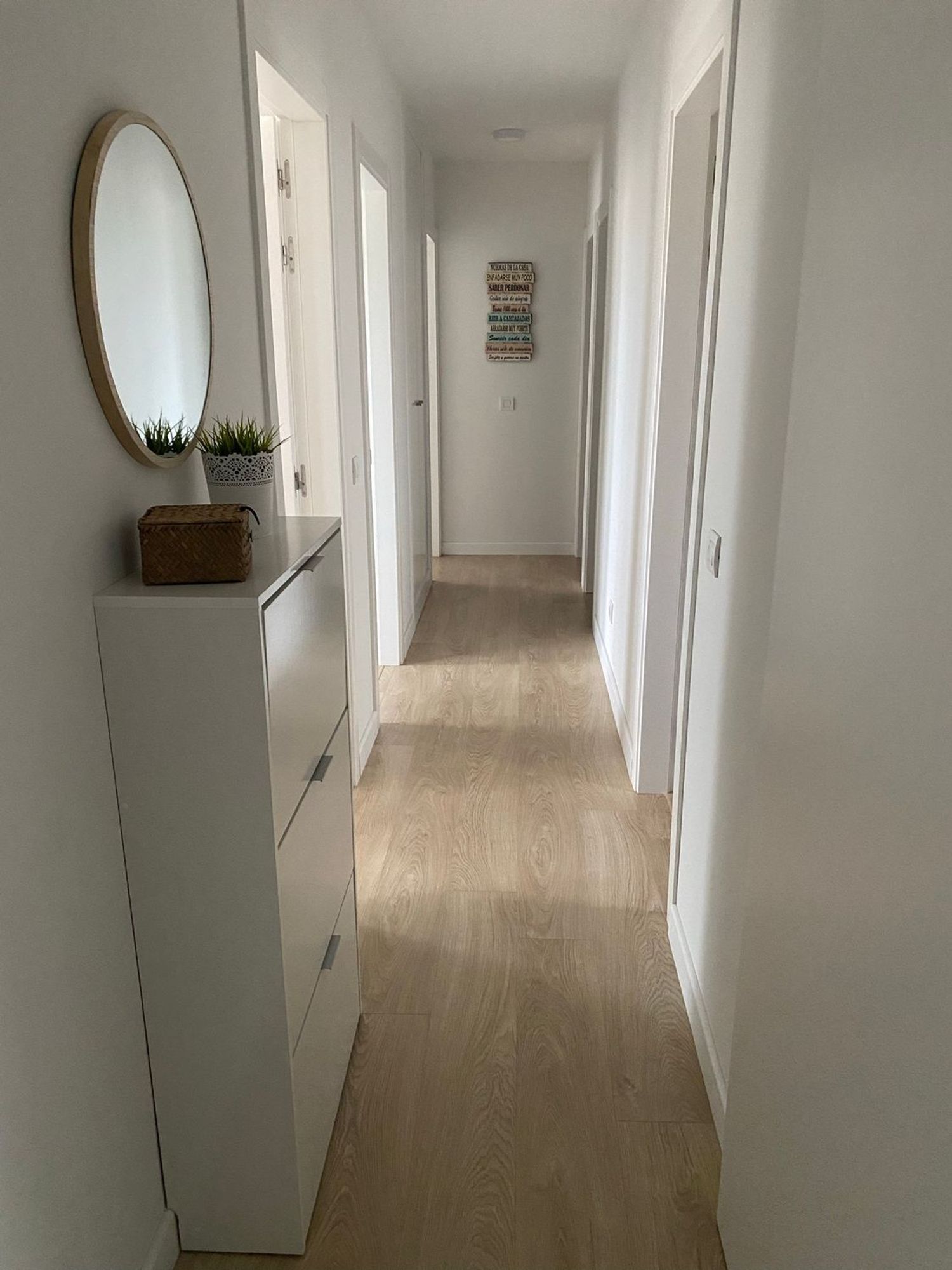 Piso en calle Hermanos Domínguez Santana, 12 - Foto 2