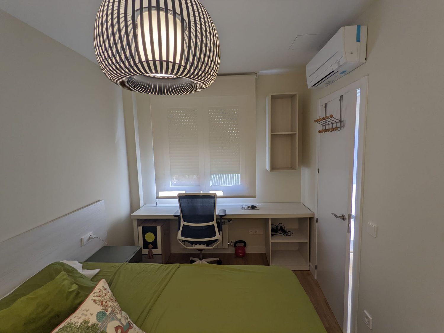 Piso en calle de Amara, 8 - Foto 7