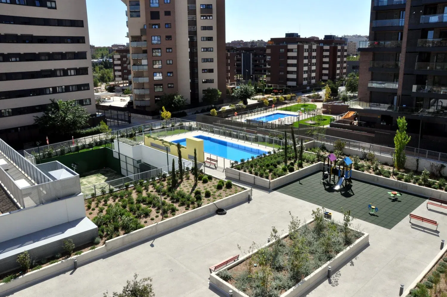 Piso en calle Letonia, 42 - Foto 25