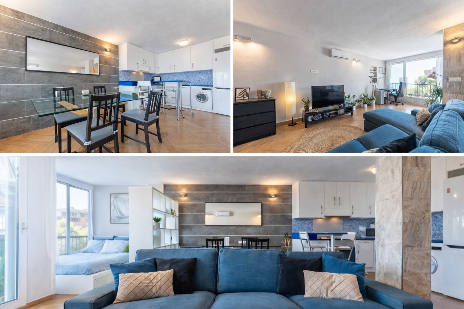 Piso en calle Diosa Tanit, 5 - Foto 12