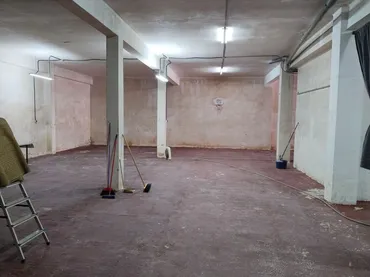 Local comercial en  Carrer del Doctor Fleming 15 - Foto 4