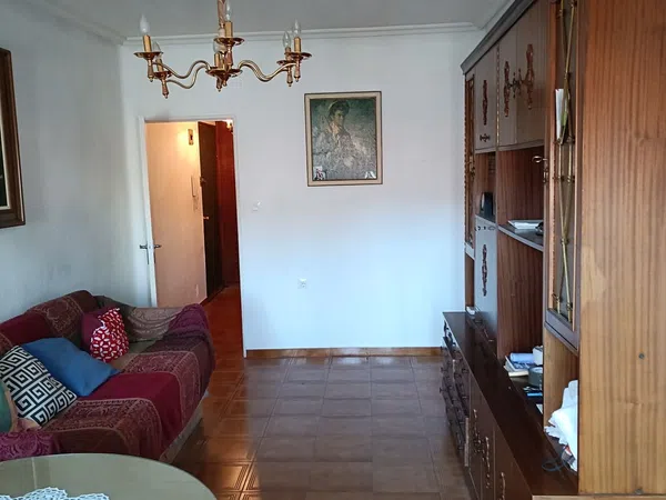 Piso en Garrido sur, Garrido sur - Foto 2